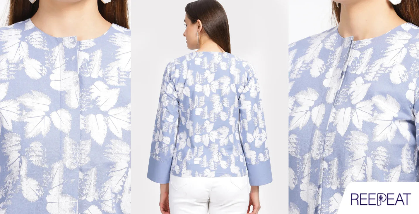 full sleeve shirt for women