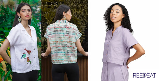 casual shirt for women
