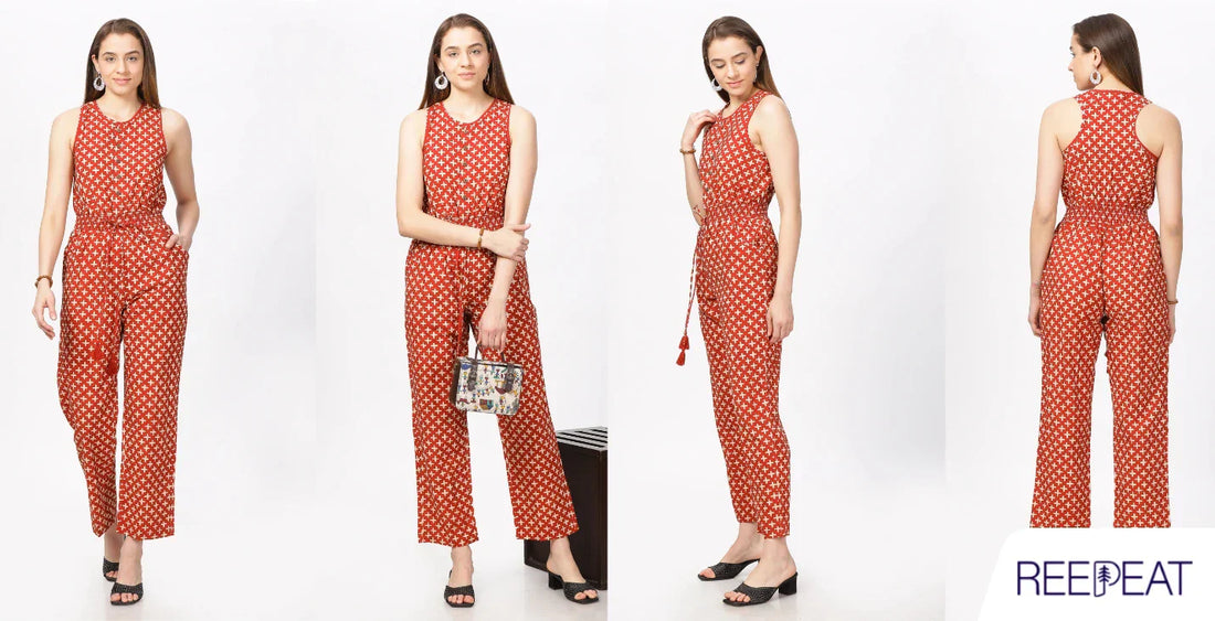 womens casual jumpsuits