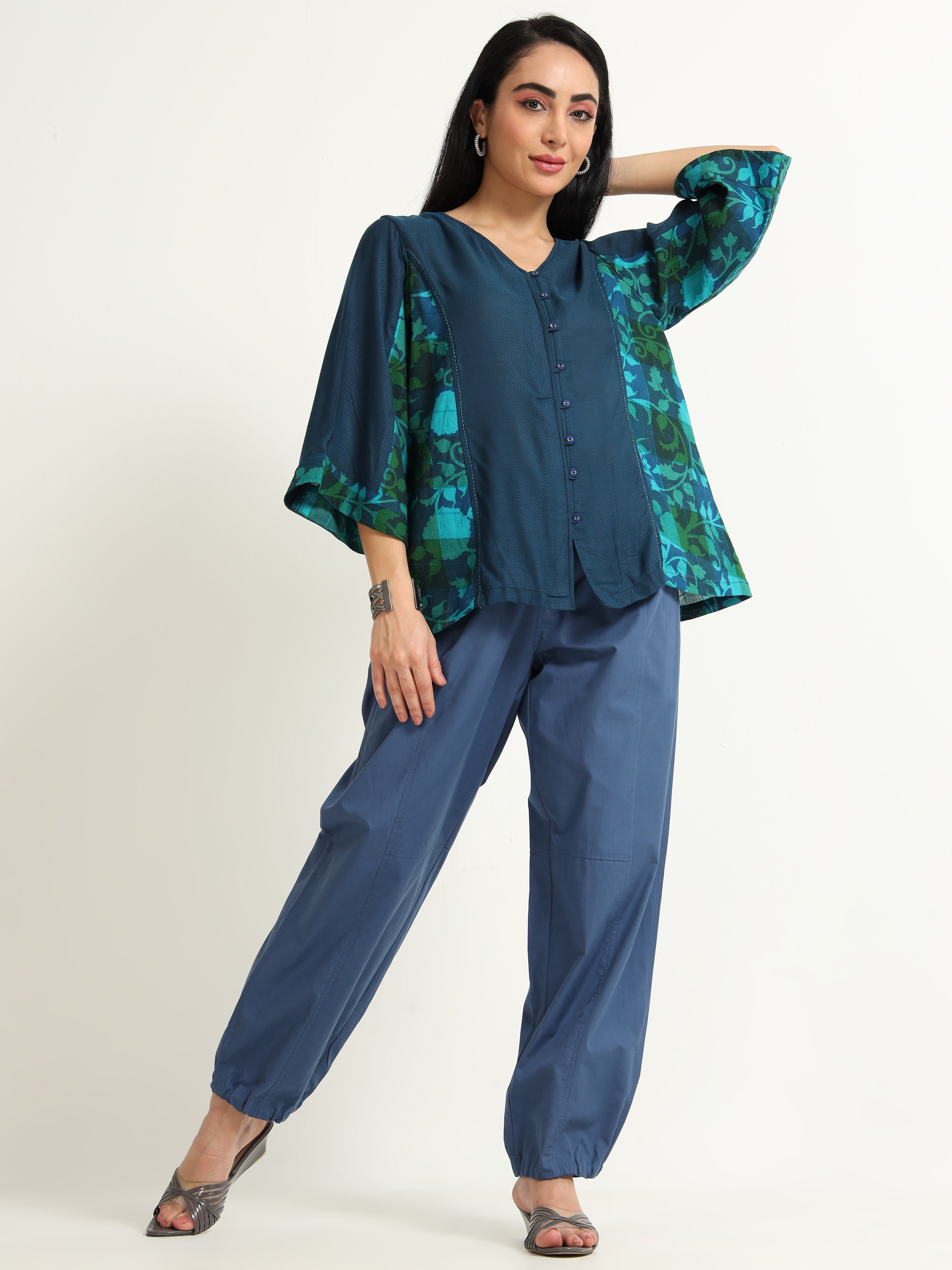 Perfect Jogger For Easy Casual Wear