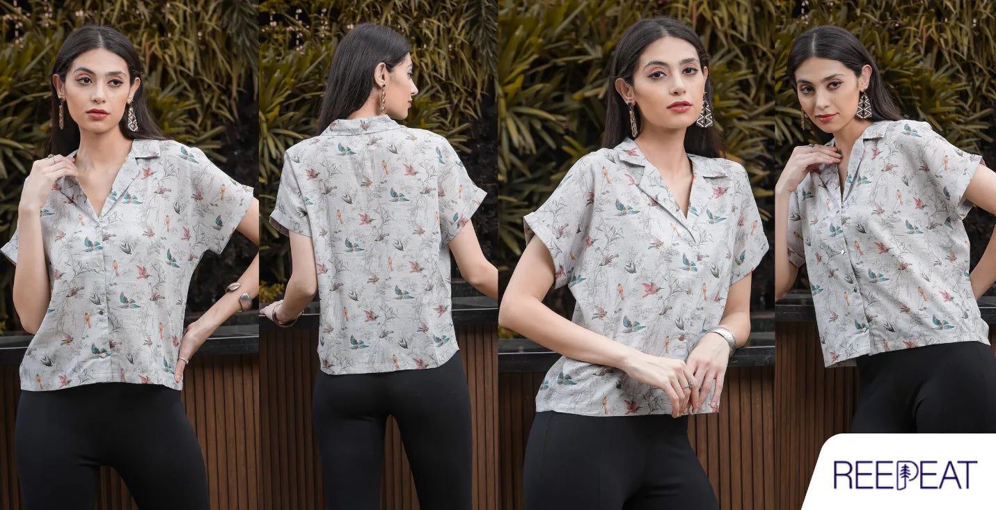 casual shirt for women