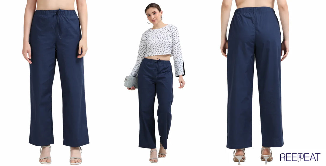 5 Commute-Friendly Outfits 