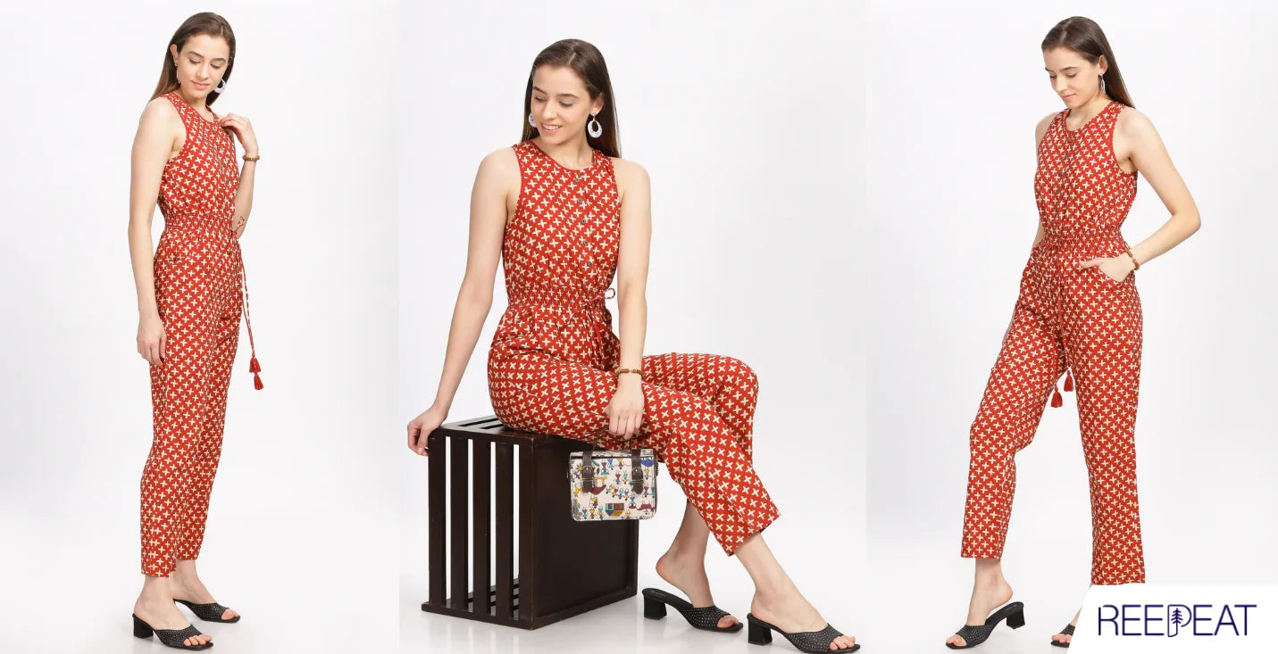 Casual jumpsuits for women