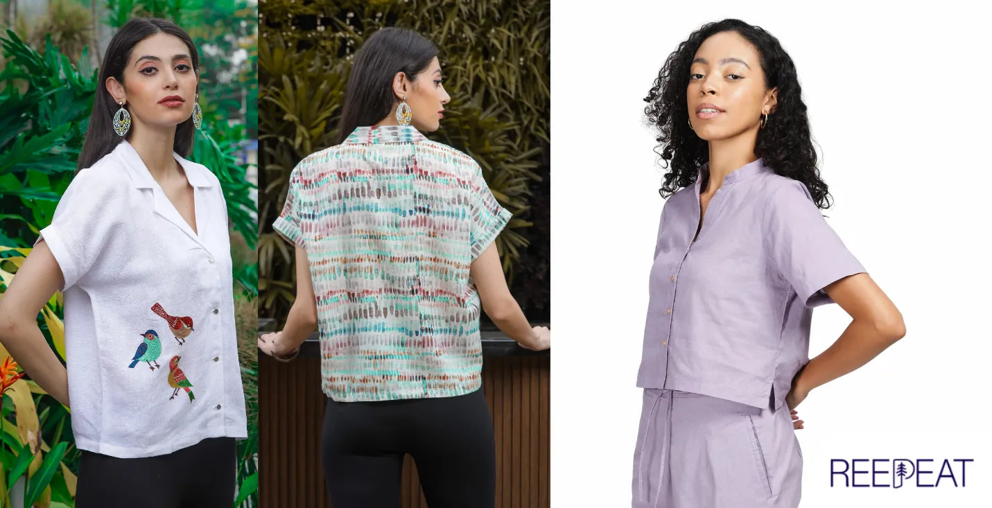 casual shirt for women