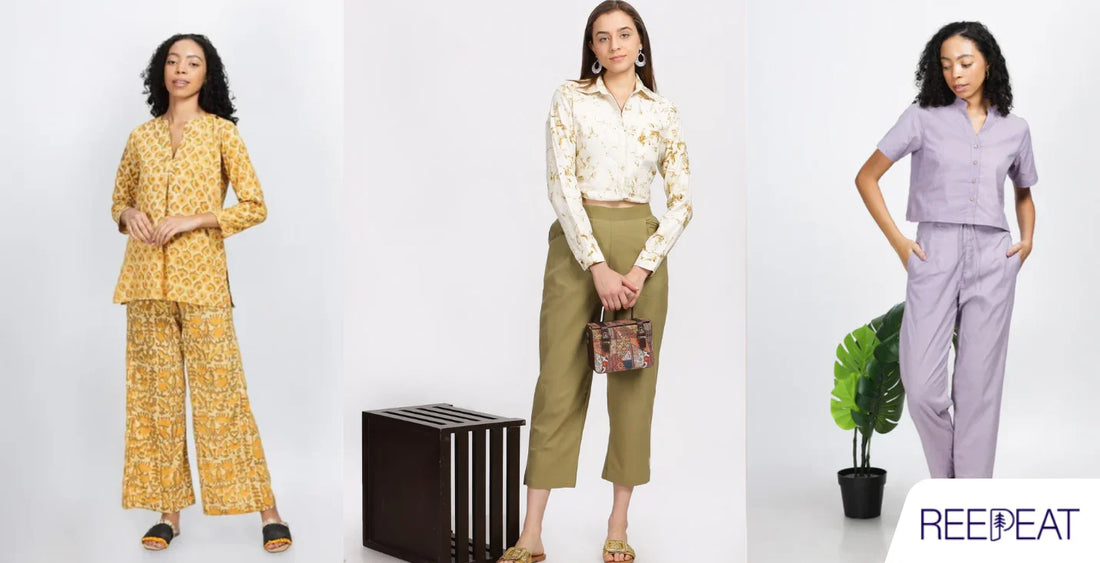 Trousers for Women