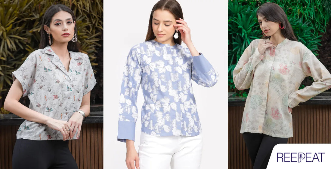Stylish Shirts for Women