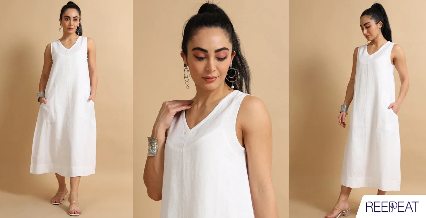 Loose dresses for women