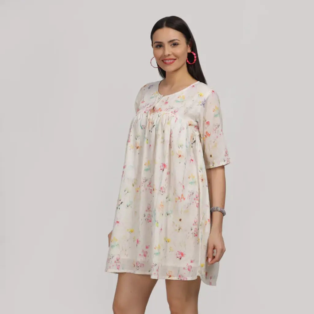 Short Dresses for Women