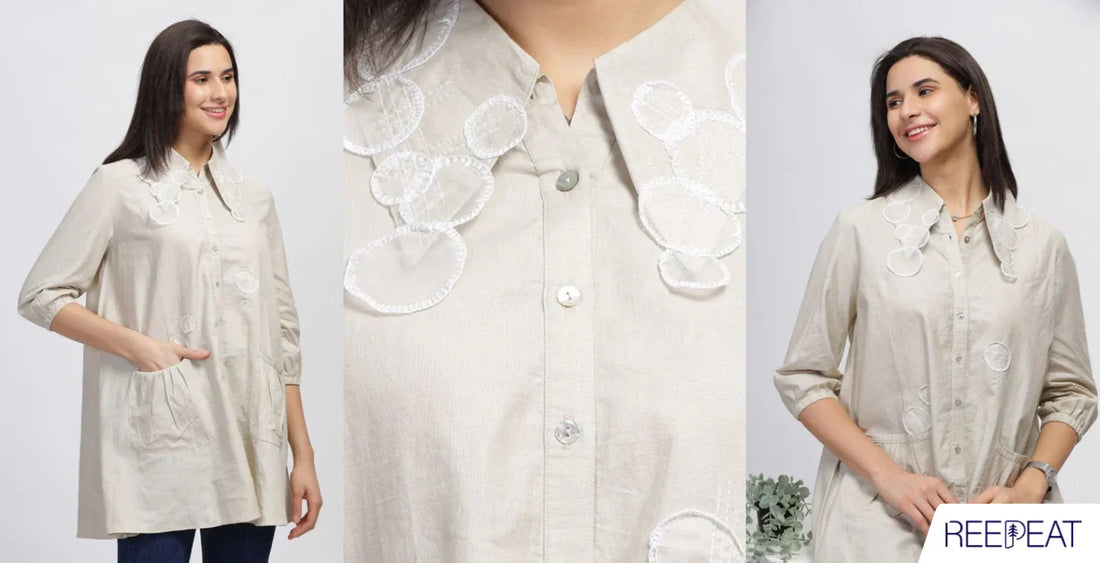 Sustainable Women's Clothing