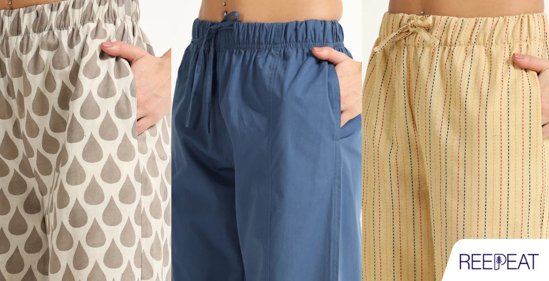 Trouser for Women