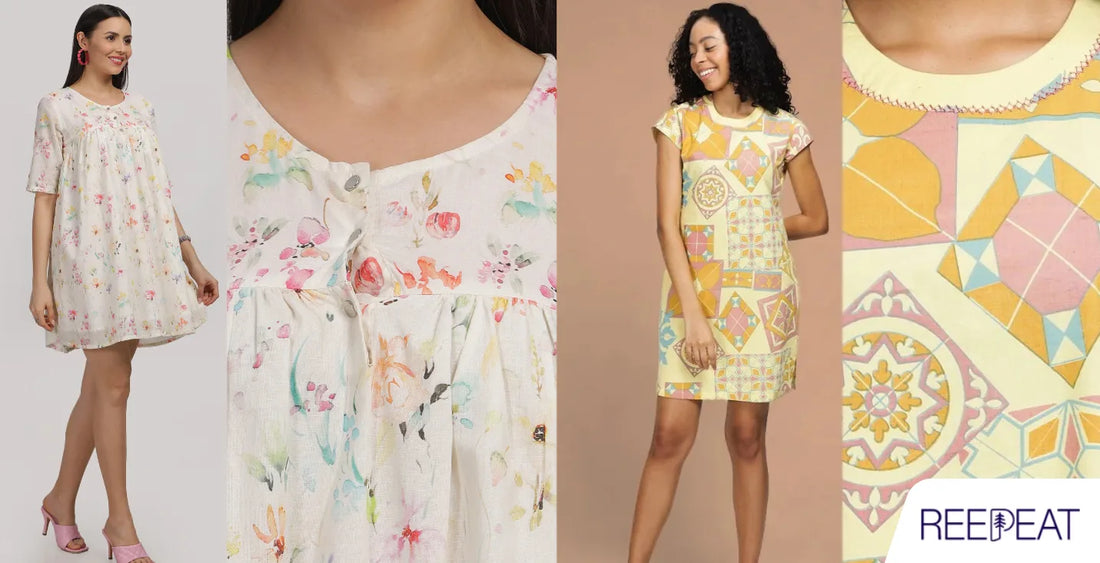 best short dress for women
