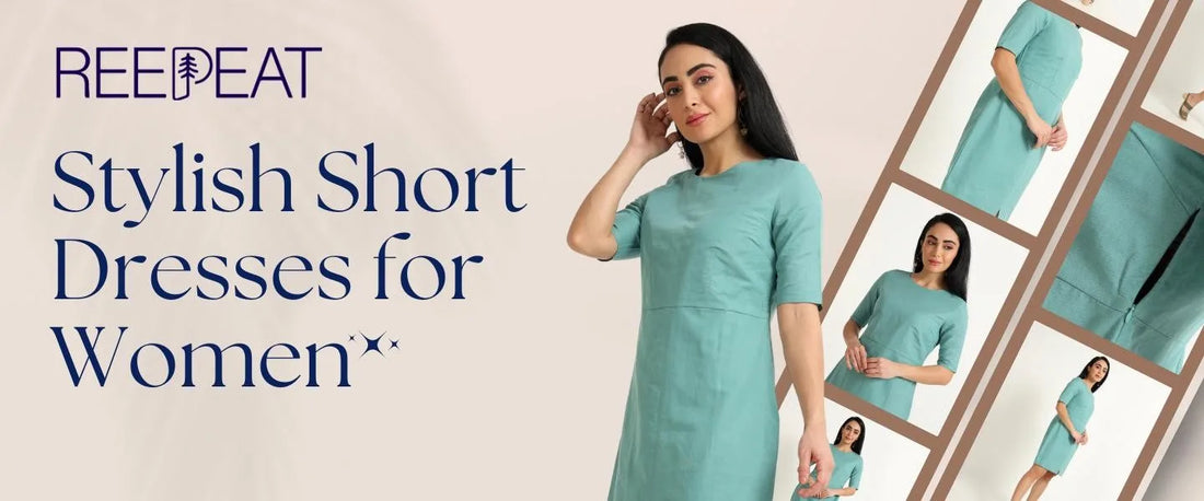 Stylish Short Dresses for Women The Hottest Trends Reepeat Stylish Short Dresses for Women The Hottest Trends Reepeat