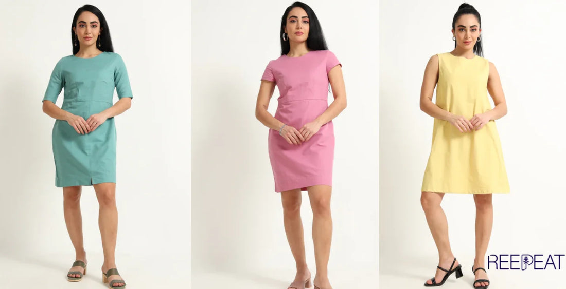 best short dress for women