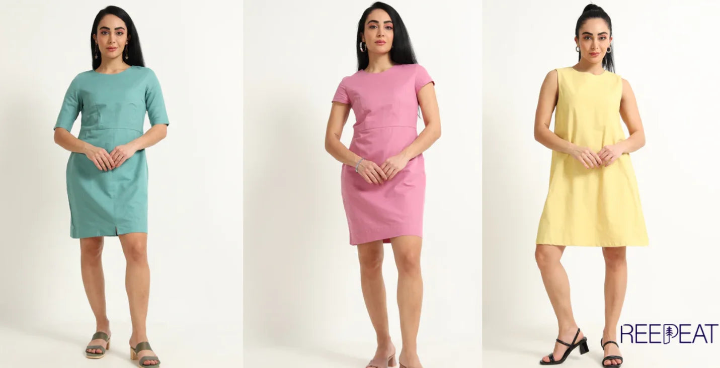 best short dress for women