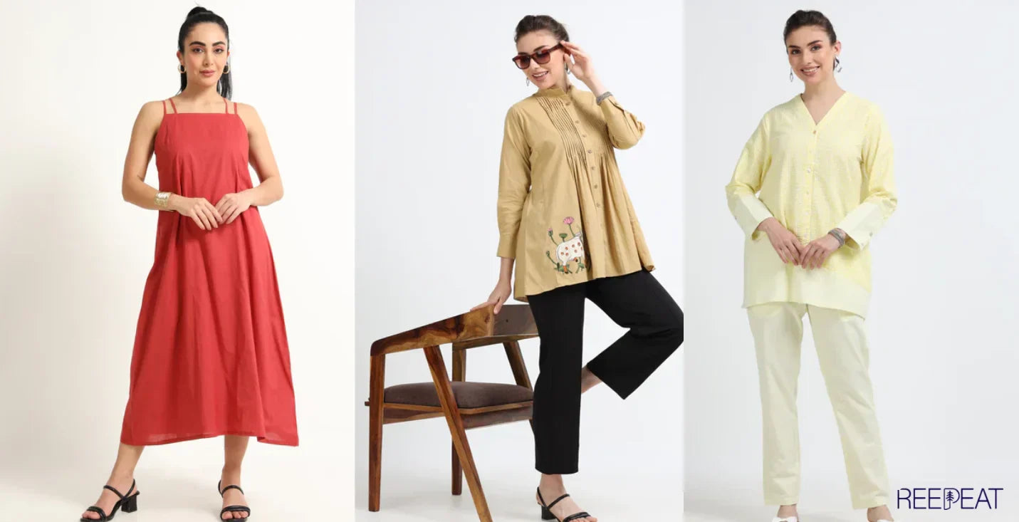 comfort dress for women