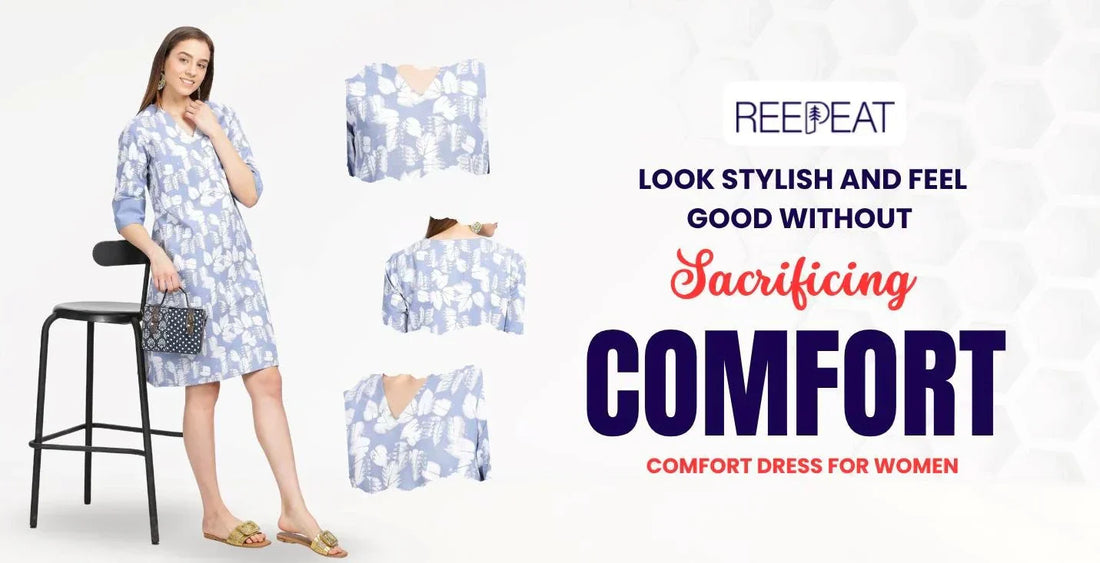 is it stylish and comfortable cotton dresses The Ultimate Cotton Dress Guide: Styles Every Wardrobe Needs