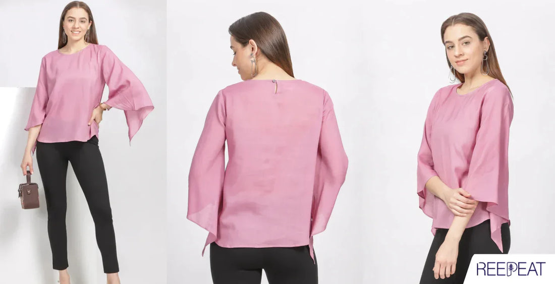 cotton tops for women