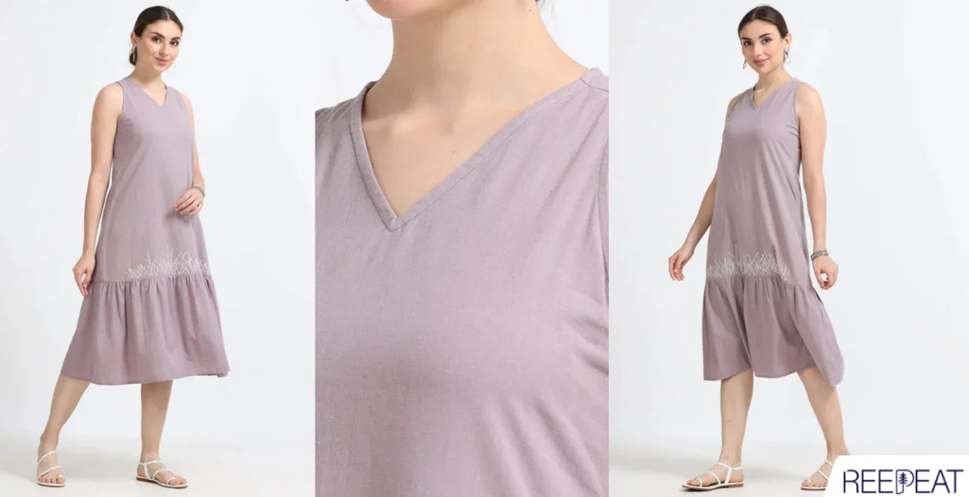 cotton tops of women