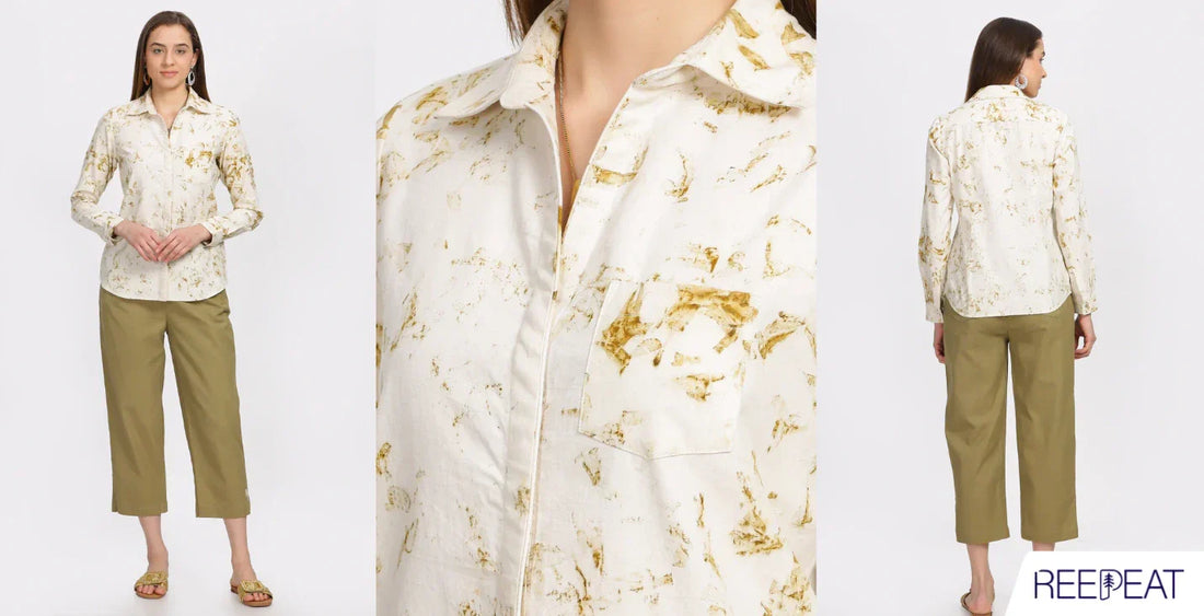 full sleeve shirt for women