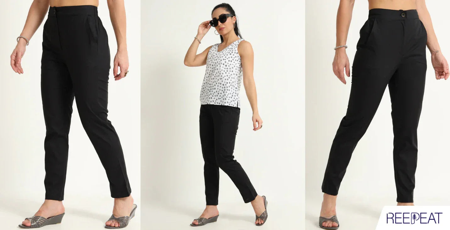 trouser for women