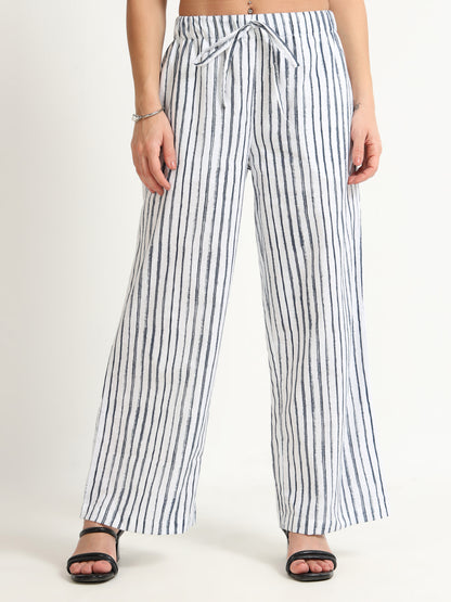 comfortable casual trouser