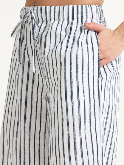 comfortable casual trouser