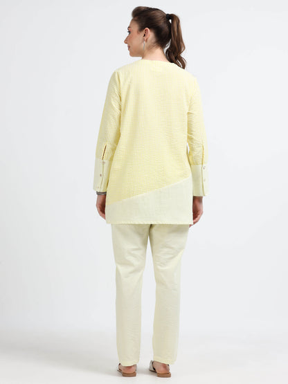 Short tunic - Reepeat