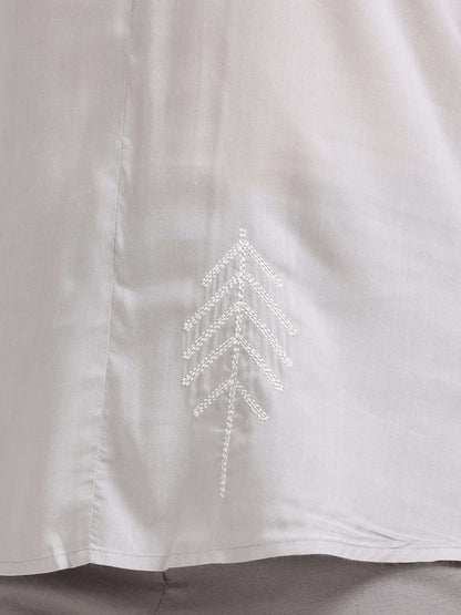 V neck Top - Reepeat