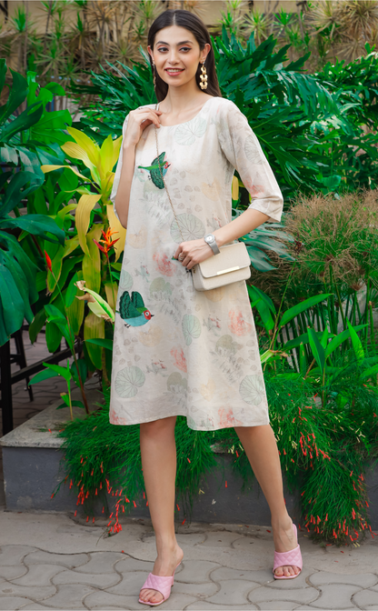 Driti linen