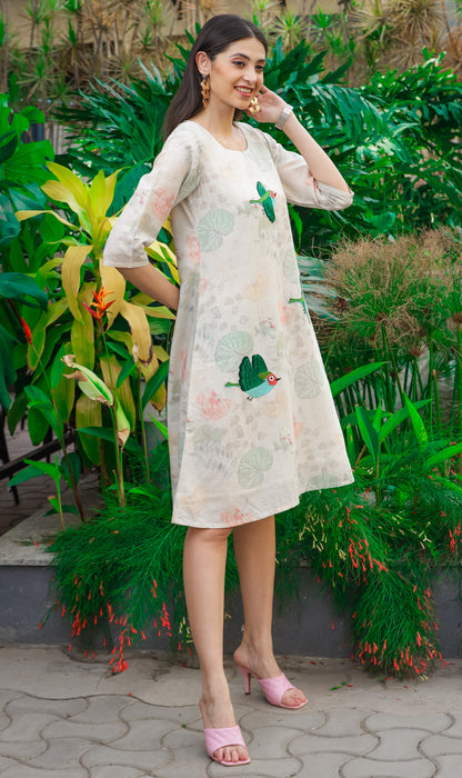Driti linen