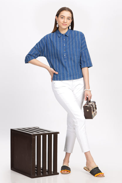comfortable stylish shirt