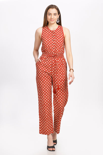 jumpsuits