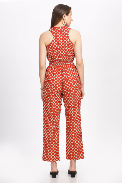 jumpsuits