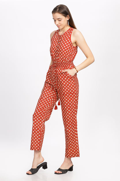 jumpsuits