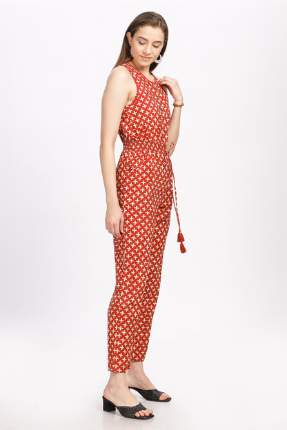 jumpsuits