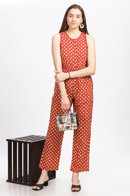 jumpsuits