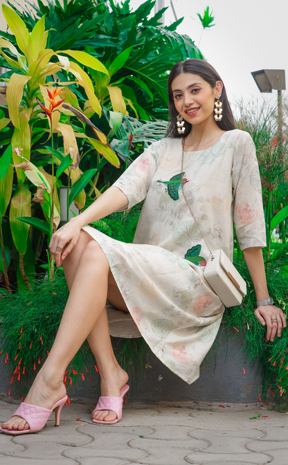 Driti linen