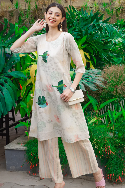 Driti Linen
